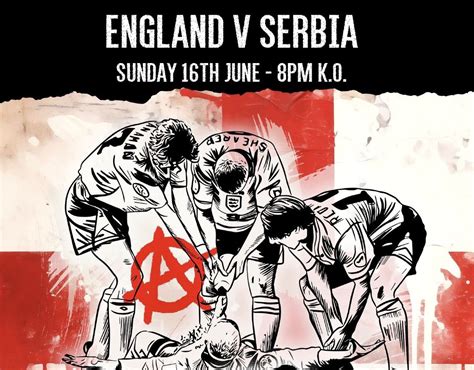 EURO 2024 LIVE - ENGLAND V SERBIA , Unit A1, Benfield Business Park ...
