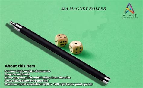 XICON Magnet Roller Compatible for Use in 88A, 35A, 36A, 78A, 85A ...