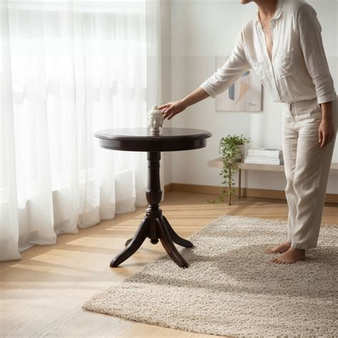 Tables – LUMBERCASA