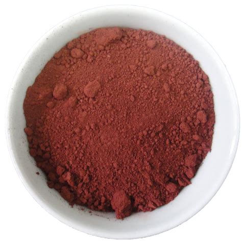 Micaceous Iron Oxide Paint
