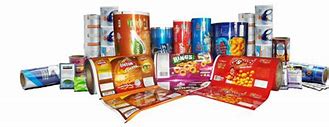 Image result for Flexible Packaging Layers