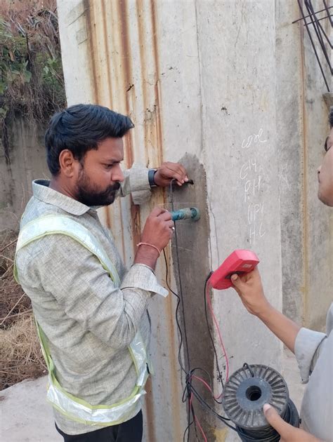 Soil Testing Lab India