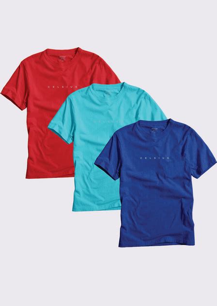 Products – Celsius Clothing