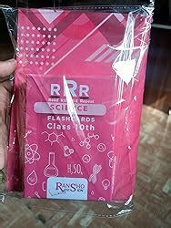 Science Colourful Flashcards for Class 10th - 60 Cards and Activity ...