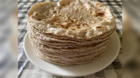6 gluten-free rotis and their benefits