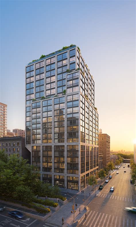 New Renderings Revealed for 96+Broadway, at 250 West 96th Street on ...