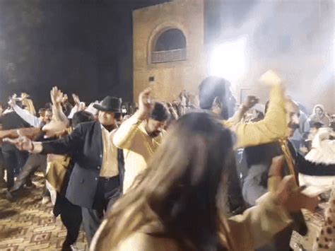 Lohri celebrated in Pakistan second time after 47 years General Zia-ul ...