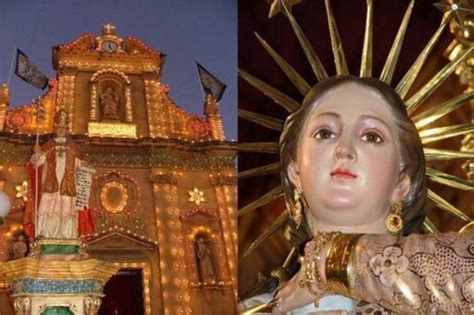 Image result for Immaculate Conception Statue Victoria Gozo