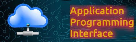 Application Programming Interface | OpenSourceCook.in