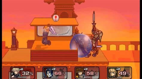 Image result for SSF2 Mods Map