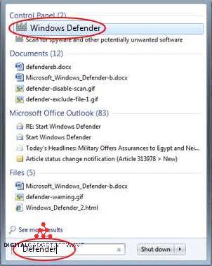 Image result for Install Windows Defender On Windows 7