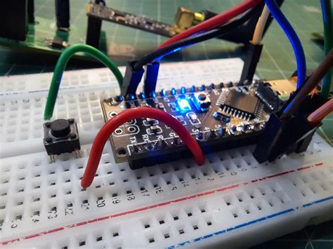 Image result for How to Test nRF24L01 Using Arduino Pro Mini