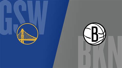 Golden State Warriors vs Brooklyn Nets Dec 29, 2025 Game Summary | NBA.com