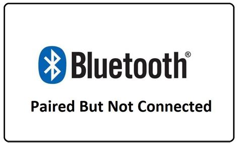Bluetooth Device Not Currently Connected 的图像结果