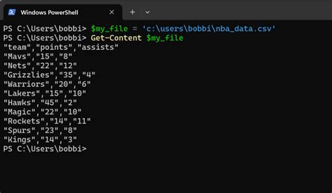 Image result for PowerShell Import Txt