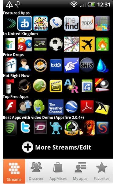 Image result for Apps2fire App