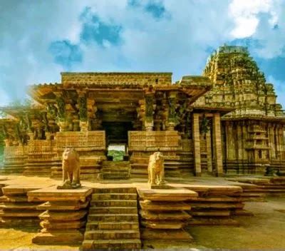 रामप्पा मन्दिर तेलंगाना यूनेस्को विश्व विरासत में शामिल । Ramappa ...