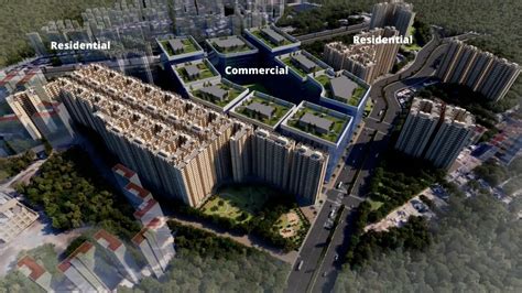 Ramabai Nagar Redevelopment: MMRDA secures Rs 1500 crore for SRA project