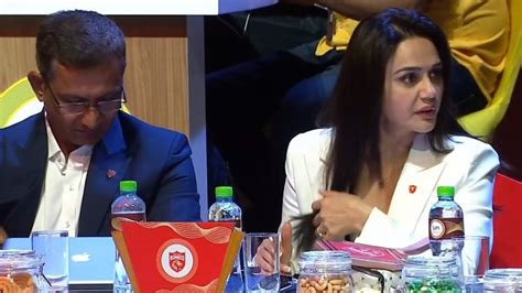 'Shashank Singh Was Always On Our Target List': PBKS Clear The Air Over ...