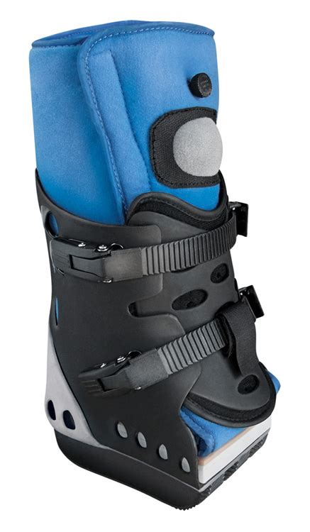Foot Stump Orthosis - Body Armor Pro Term - Interim orthosis for ...