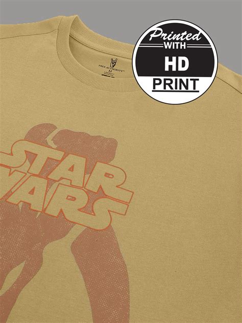 Star Wars Curry Tshirt For Men – Free Authority