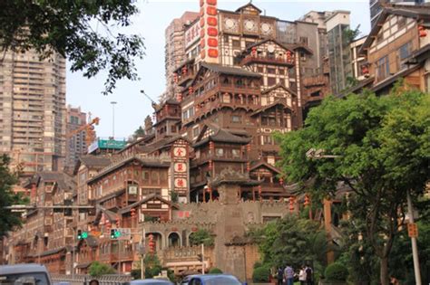 外地人在重庆买房落户需要满足哪些条件？ - 知乎