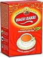 Wagh Bakri Premium Leaf Tea Poly Pack, 1kg: Amazon.in: Grocery ...