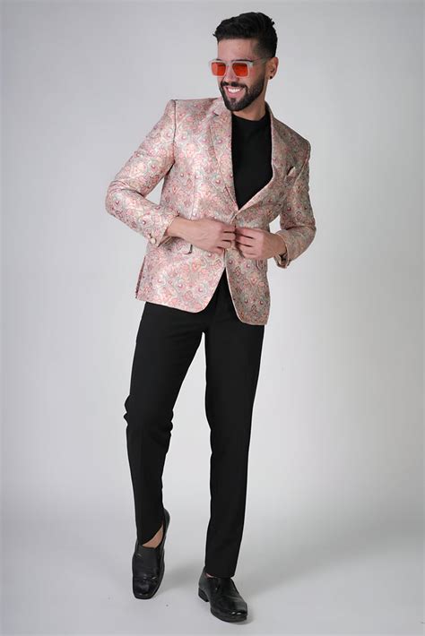 Jacket – Shagan