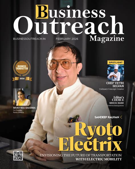 Top 10 Online Business Magazines in India