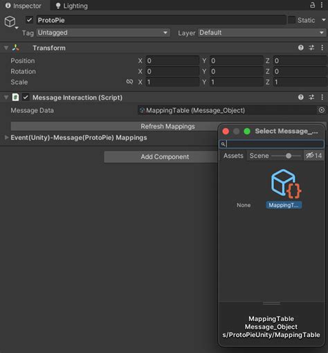 Image result for Unity Message