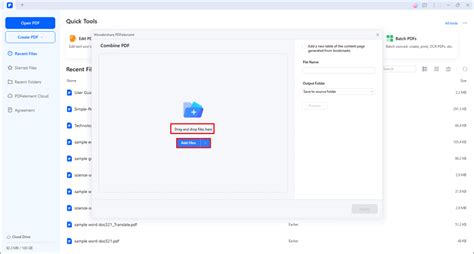 Image result for How to Add Multiple PDF Files