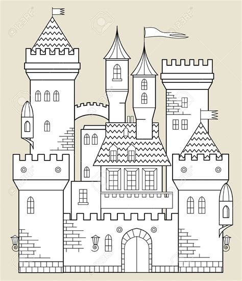 Castle Draw 的图像结果