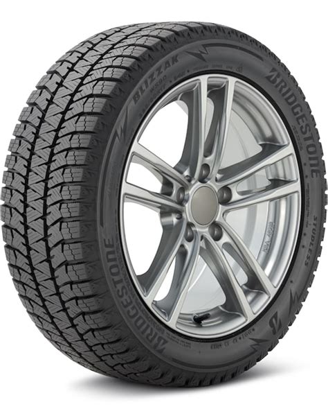 Bridgestone Blizzak WS90 | Tire Rack