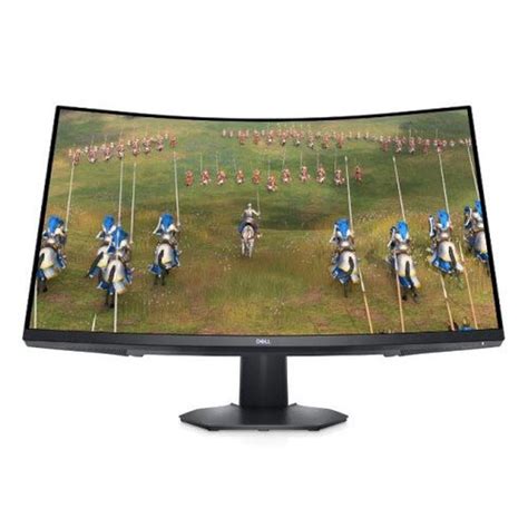 Buy DELL S3222HG 32 Inch FHD 165Hz VA Panel 99% SRGB 4MS AMD Freesync ...