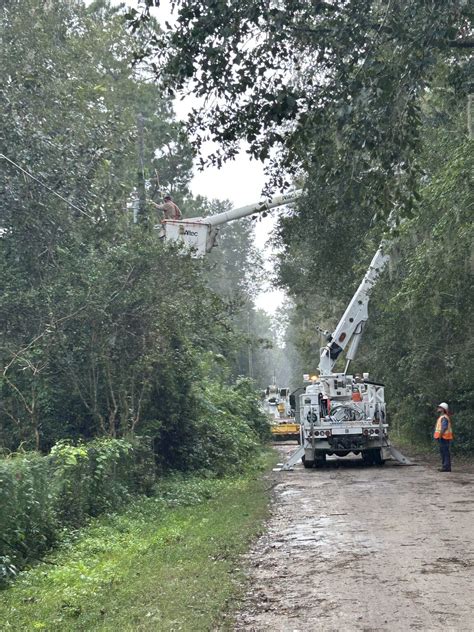 Sumter Electric Coop