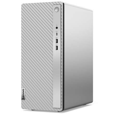 Buy Lenovo IdeaCentre 3 Desktop (12th Gen Intel Core i3 12100/8GB/512GB ...
