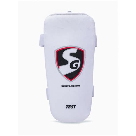 SG Test Elbow Guard Jr – TeamSG