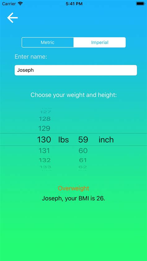 Image result for BMI Calculator Source Code