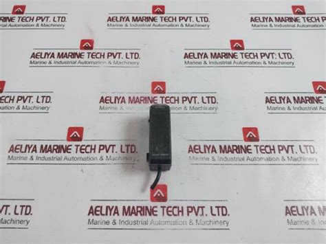 Keyence Gt-72a Din Rail Mount Amplifier Unit, Gt Series, E2l60187 ...