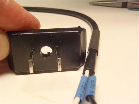 Image result for How to Open Power Adapter