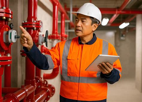 Commercial Fire Safety Tips: Protecting Your Workplace & Employees