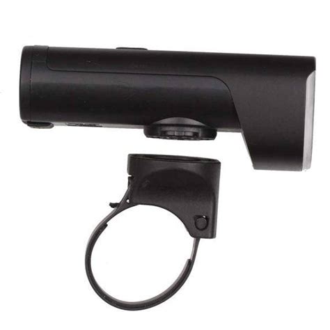 Magicshine USA Garmin Handlebar Hard Mount With Straps