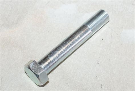 BSA Bolt 3/8 x 26 TPI x 2 5/16 long | BRITISH Only Austria ...