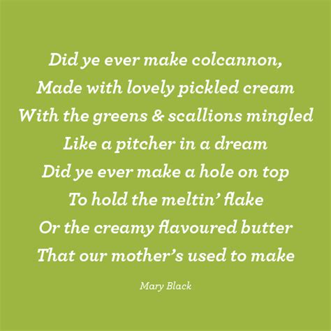 Image result for Colcannon Song
