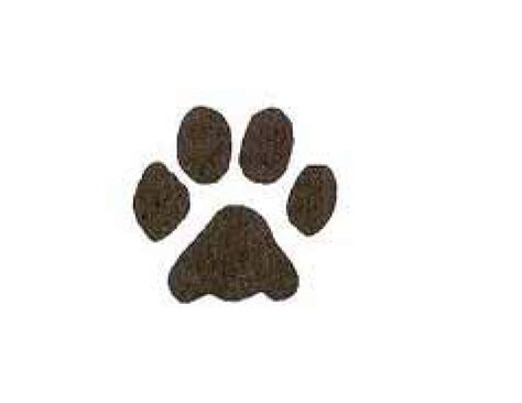 Free Dog Paw Print, Download Free Dog Paw Print png images, Free ...