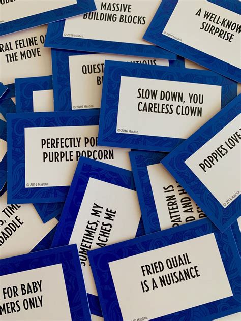 Speak Out - Juego de Mesa para Adultos