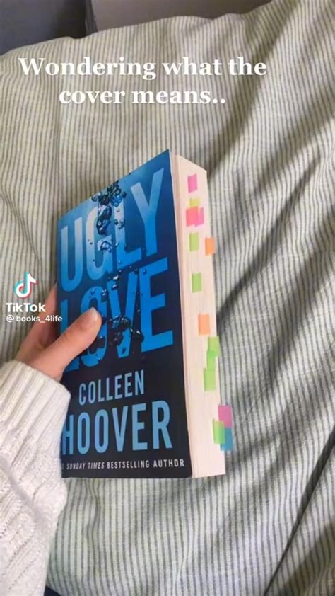 Ugly love colleen hoover – Artofit