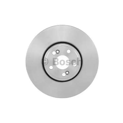 Kit 2 Dischi Freno Anteriori 302 Mm Per KIA SORENTO I (JC) - Dischi Ventilati, Spessore 28mm, 5 Fori