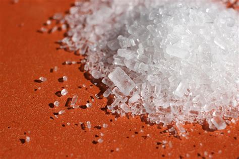 50 Facts About Sodium Cyanide - Facts.net