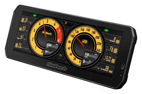 Image result for Digital Dash Display